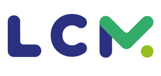 Logo LCM
