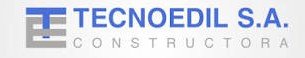 Logo Tecnoedil