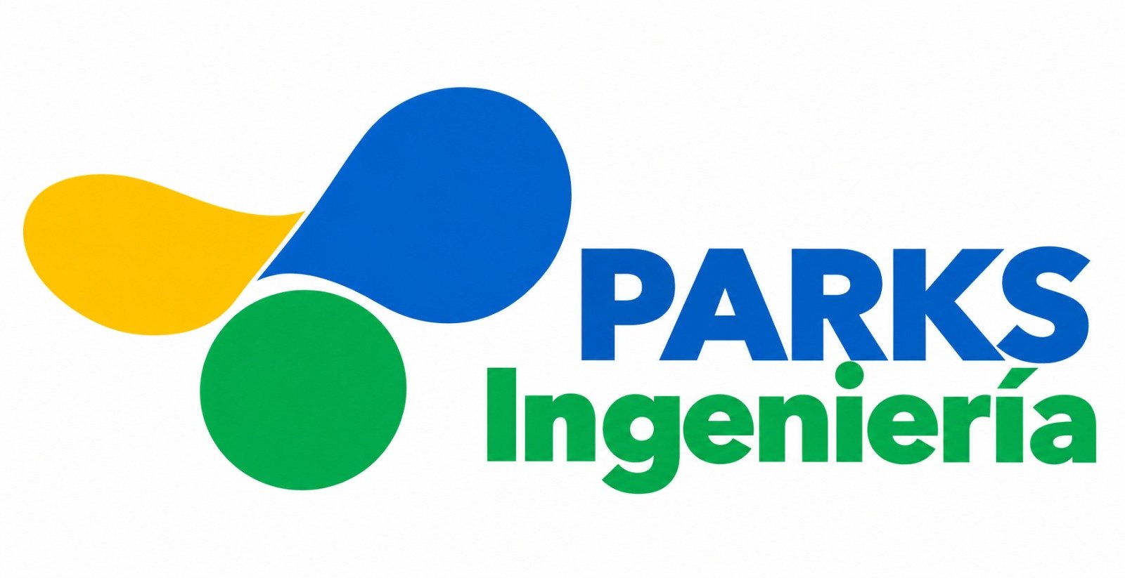 Logo Parks Ingienería