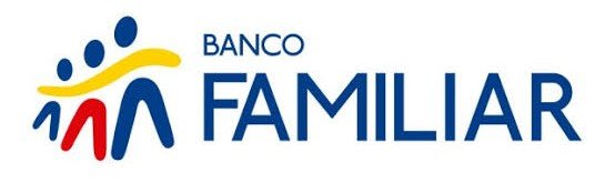 Logo Banco Familiar