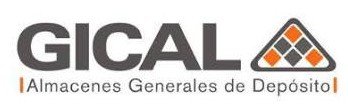 Logo GICAL