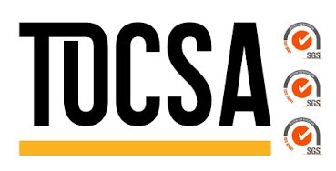 Logo TOCSA