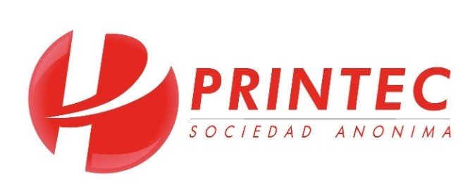 Logo Printec S.A.