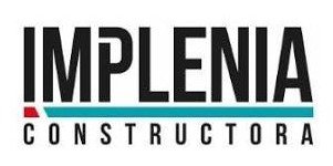 Logo Implenia