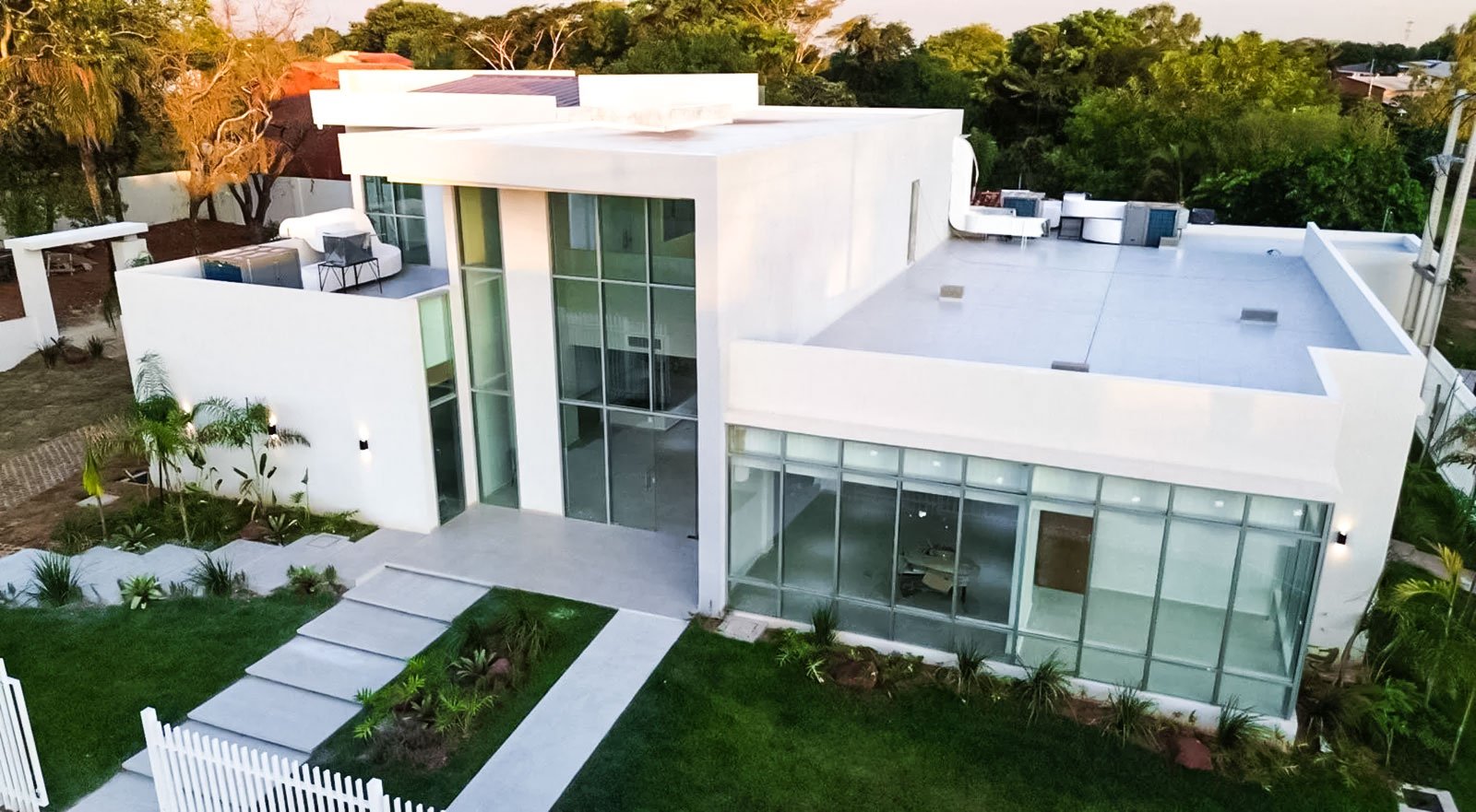 Inauguramos con éxito nuestro Centro Odontológico Integral