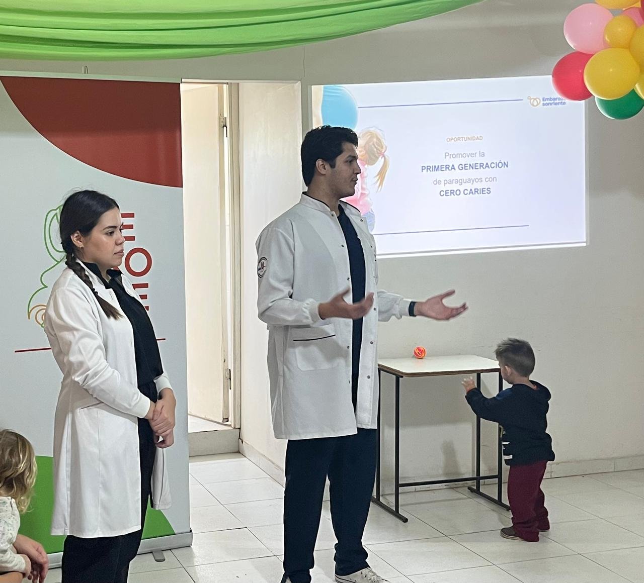 Educación y Prevención