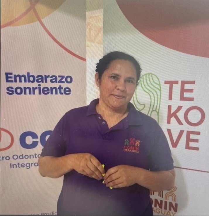 Testimonio de Griselda Arévalo